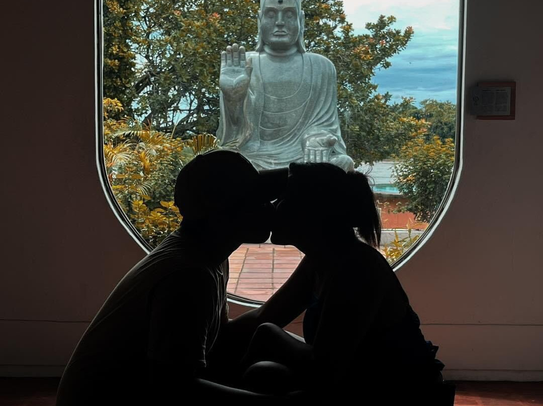 Garza Roja Parque Cultural-瓜亚基尔必去景点