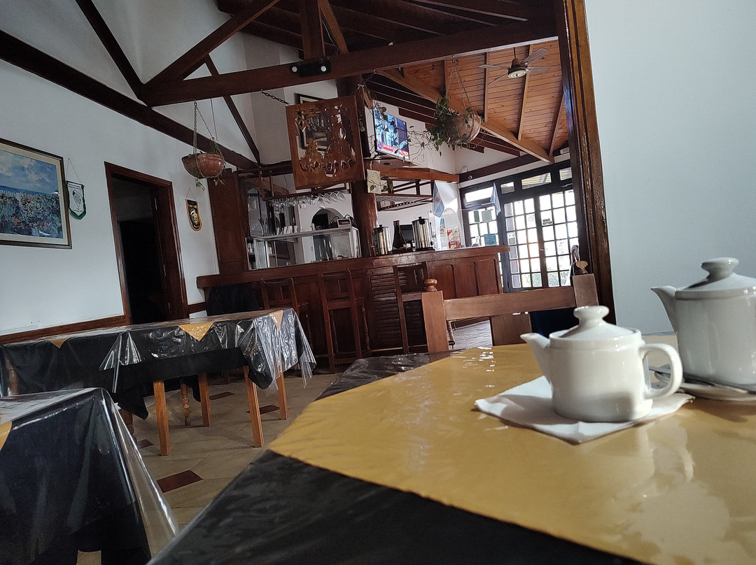 Hotel La Fontaine主图