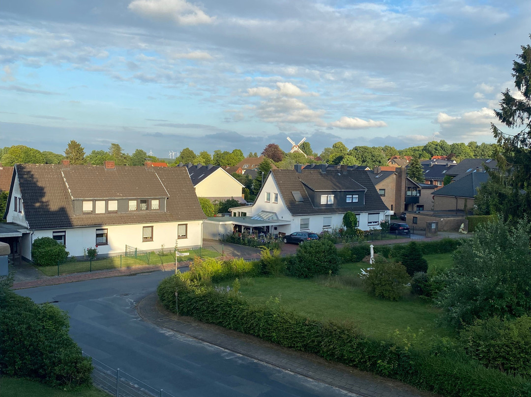 Romantik Hotel Boesehof主图