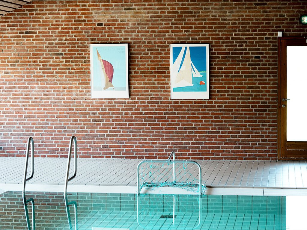 Bymose Hegn Hotel & Kursuscenter主图