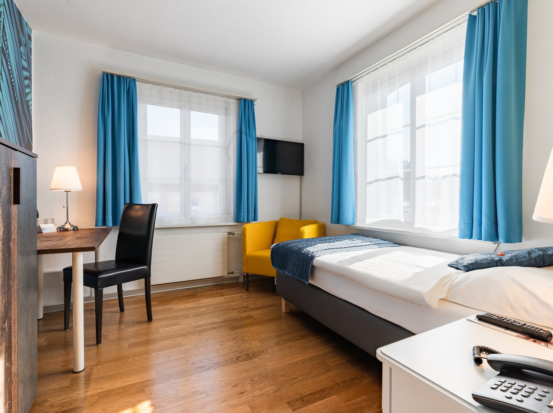 Hotel Murten主图