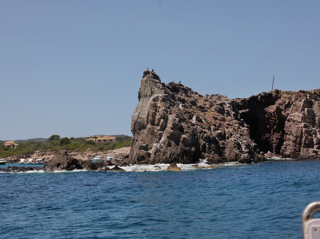 Hotel Guardia dei Mori主图