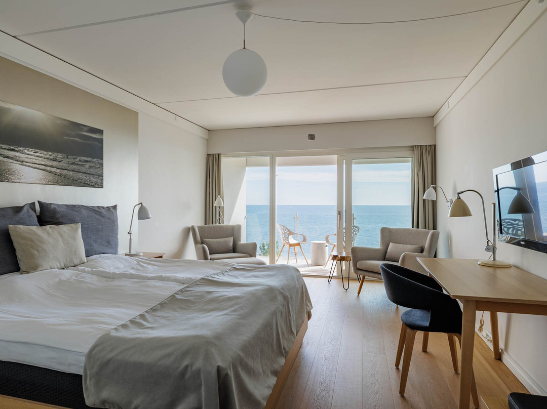 Fredensborg Badehotel主图
