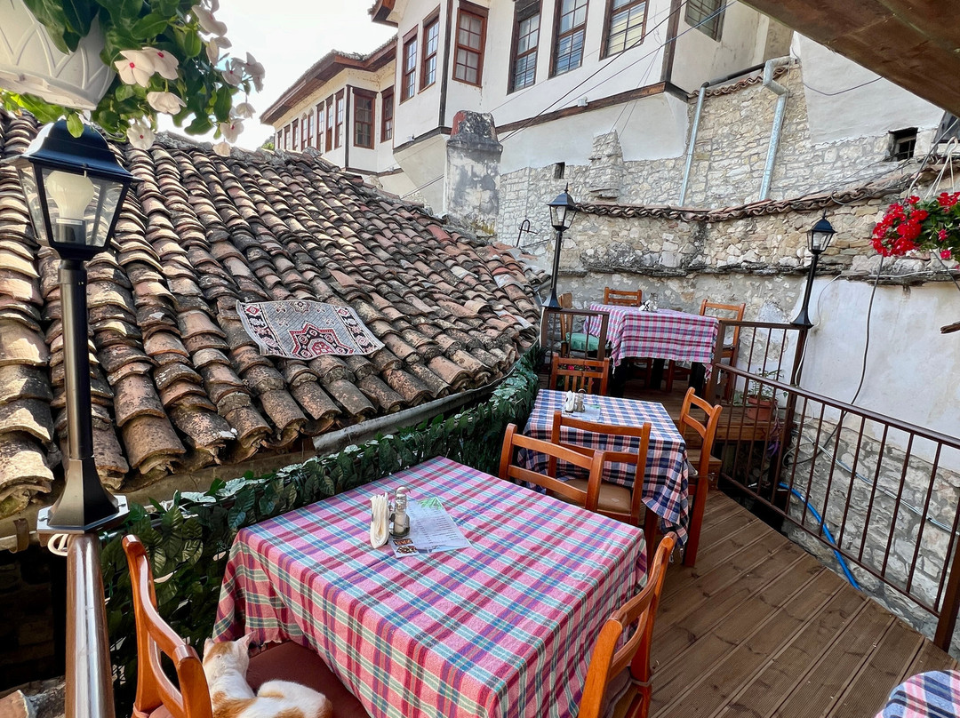 Guest House Semani