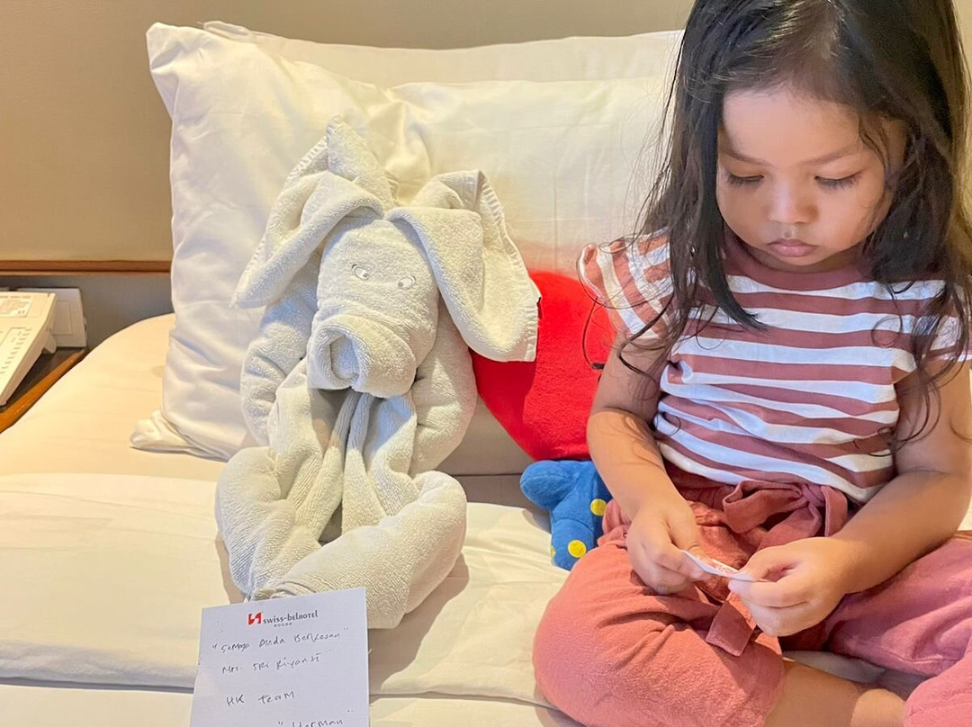 Swiss-Belhotel Bogor主图