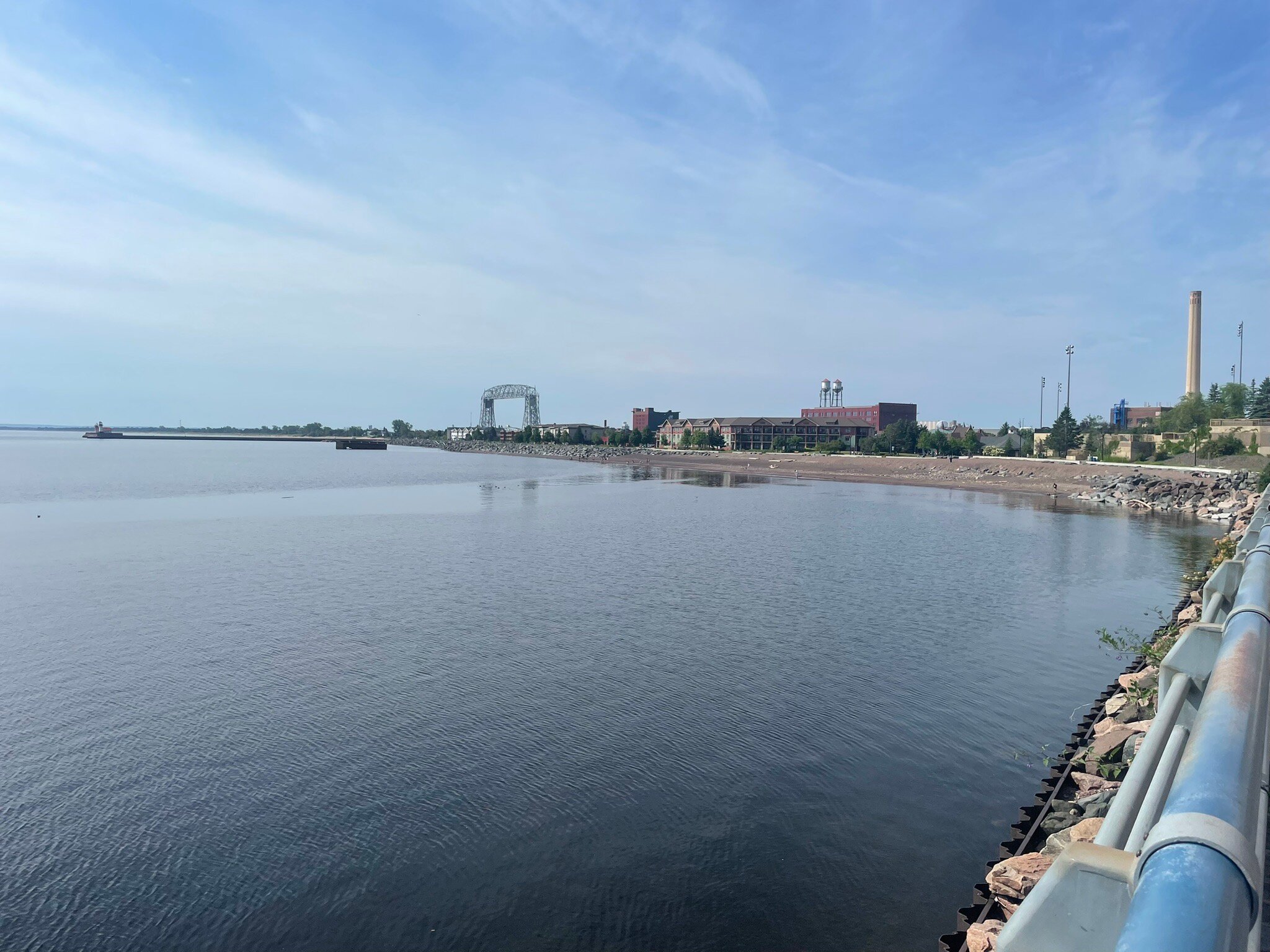 Canal Park Lodge-官方