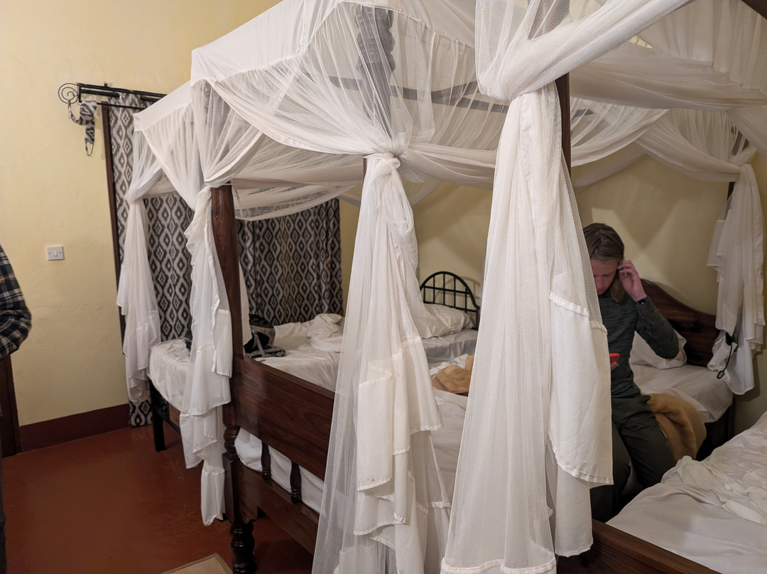 Crater Rim View主图