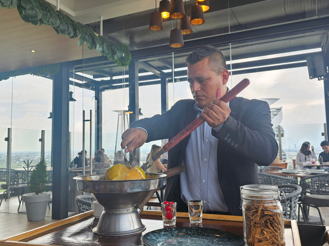 Core by Clare Smyth