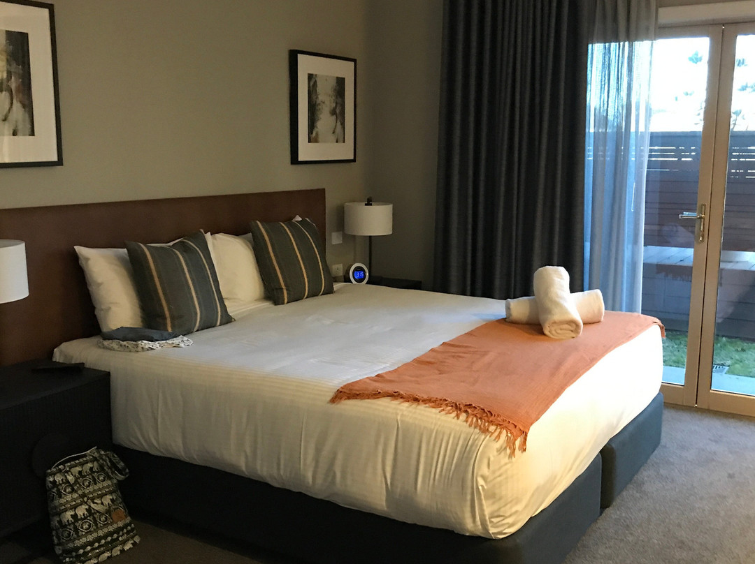 Wagga RSL Club Motel主图