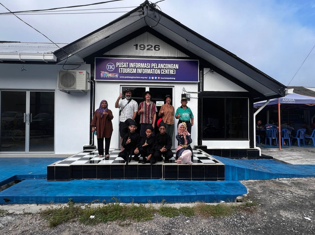 Kenong Rimba Park-瓜拉立卑必去景点