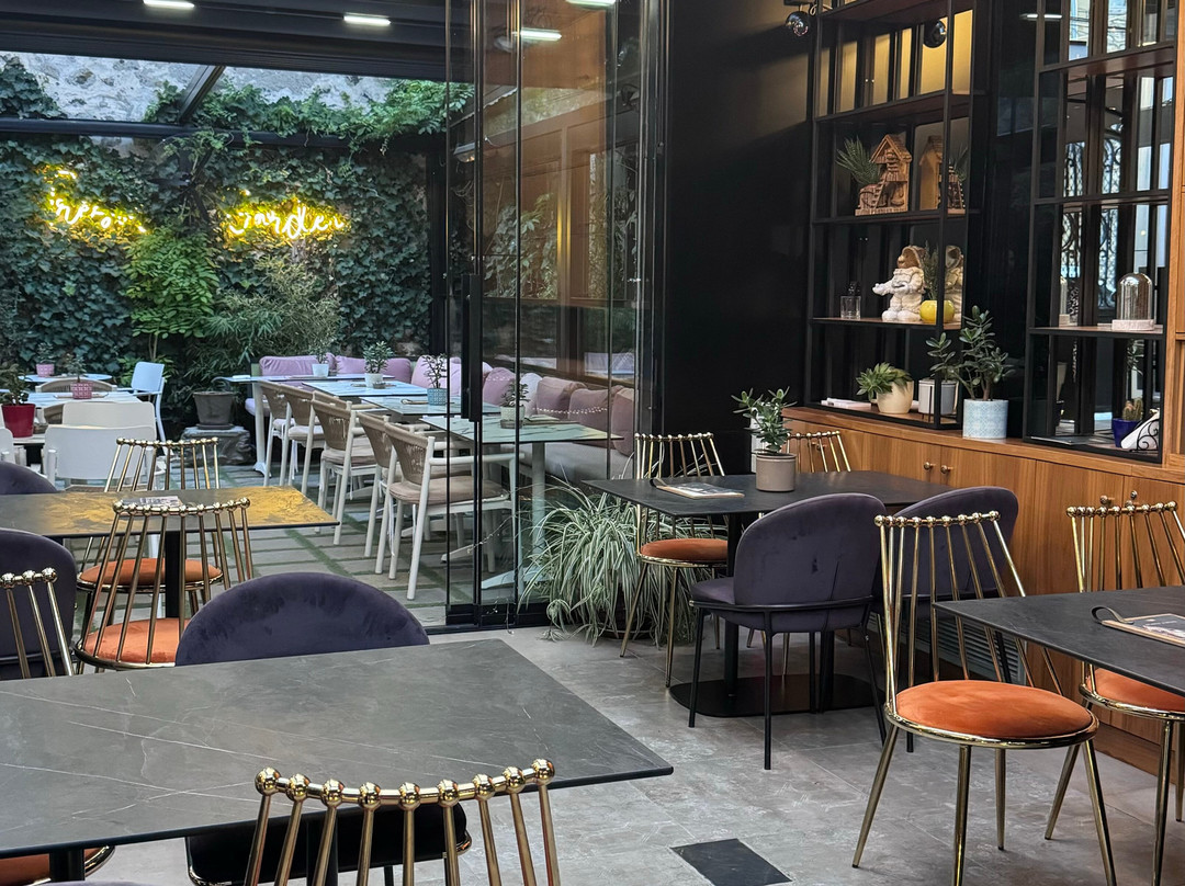 Trésor Art Boutique主图