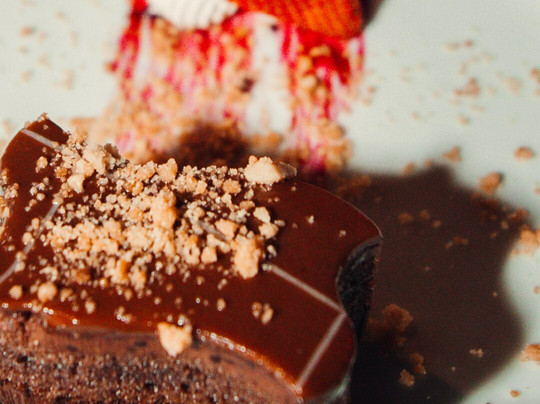 The Lingerie Restaurant - Braga