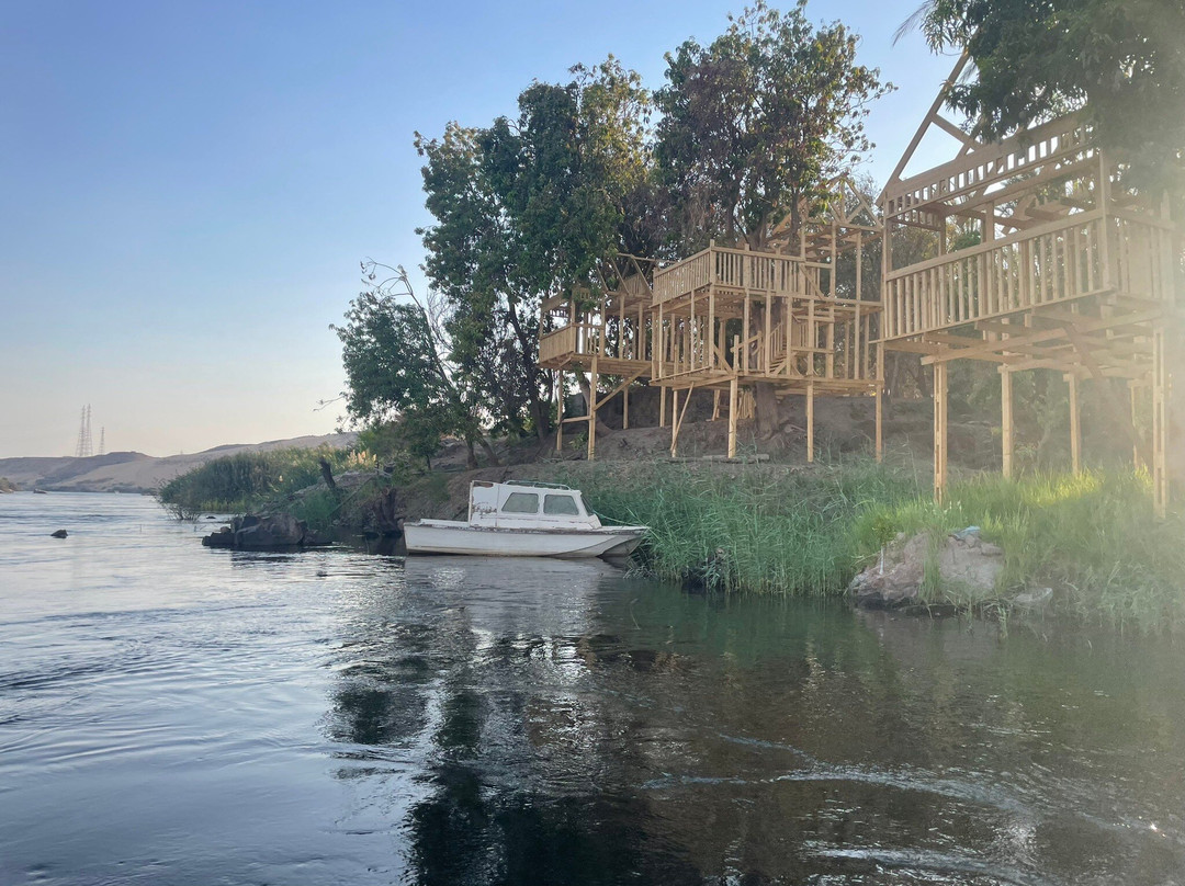 Nubian Farm Hotel & Restaurant