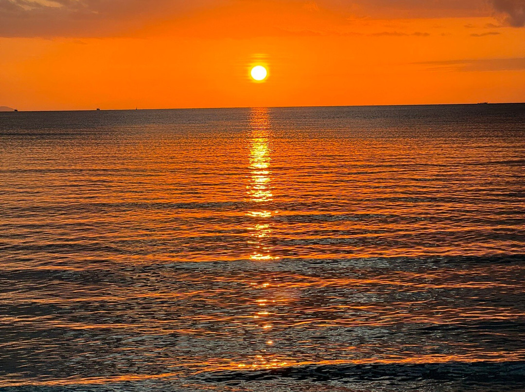 Luwansa Beach Resort主图