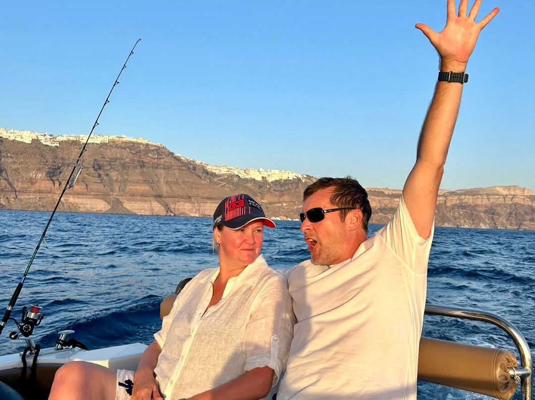 The Pirate Private Fishing Tours-伊亚必去景点