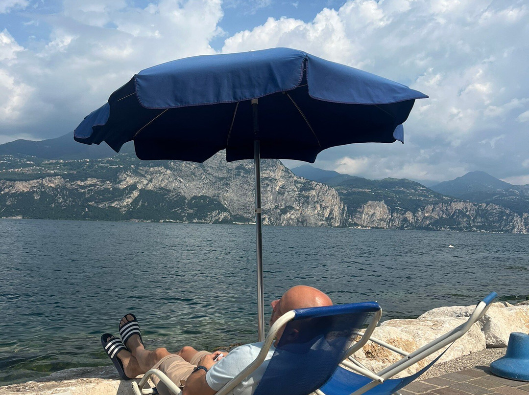 Hotel Villa Beatrice主图