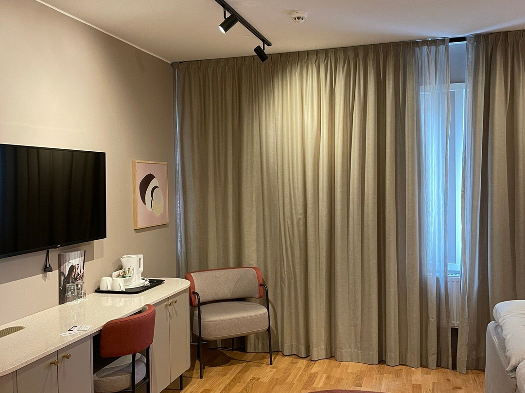 Scandic Borlange主图