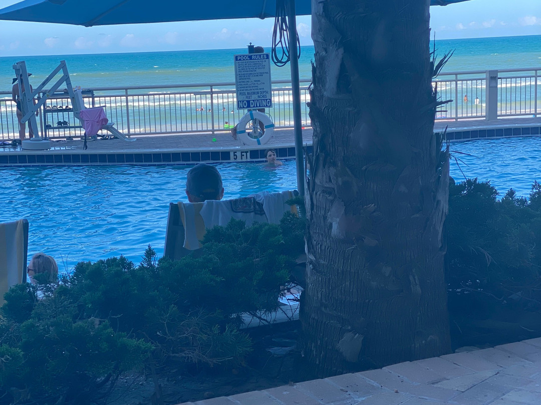 The Shores Resort & Spa主图