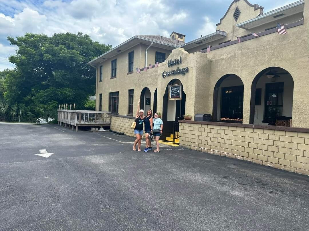 Cassadaga Hotel主图