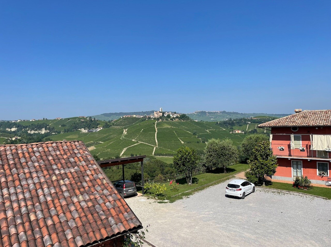 Agriturismo Cascina Meriame主图