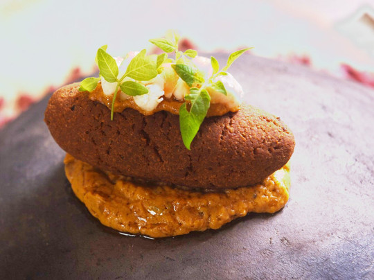 Restaurante Bongo Nancy主图