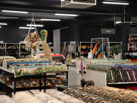 Textielstad-蒂尔堡必去景点