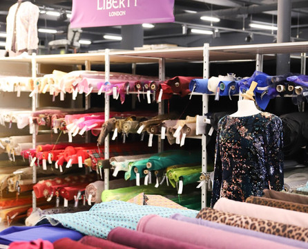 Textielstad-蒂尔堡必去景点