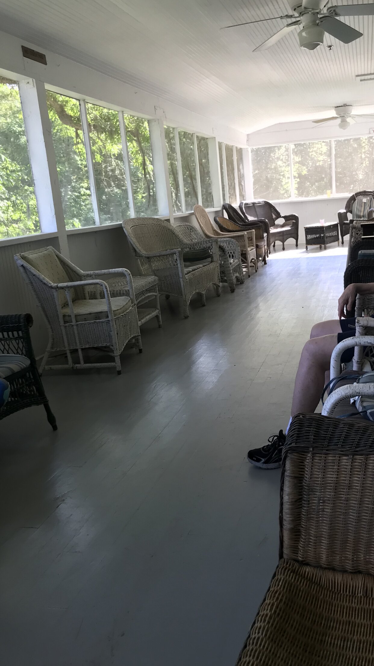 Kettle Falls Hotel-浴室