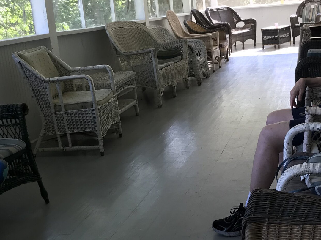 Kettle Falls Hotel主图