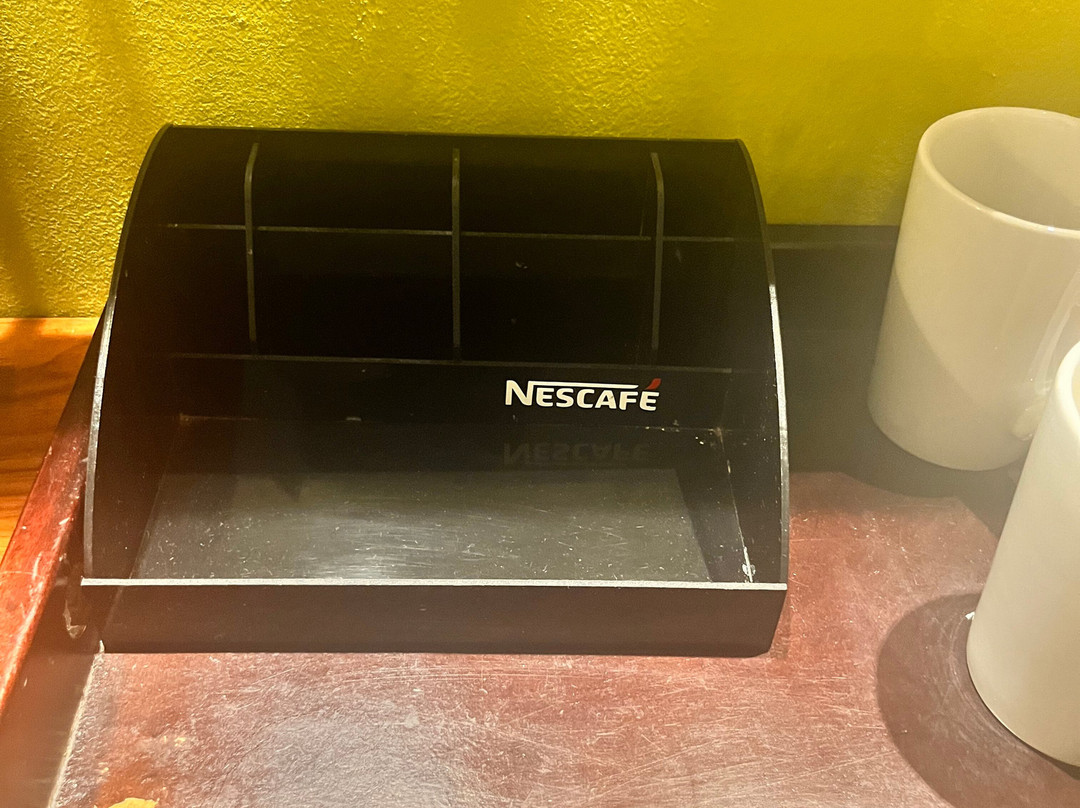 StayEasy Pietermaritzburg主图