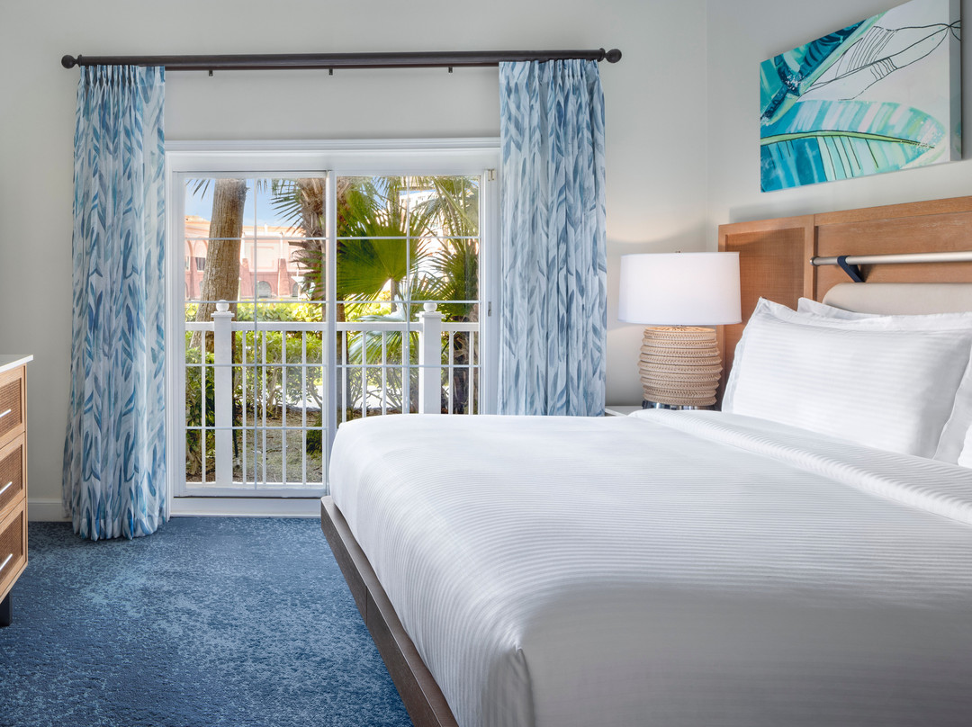 Atlantis - Harborside Resort主图