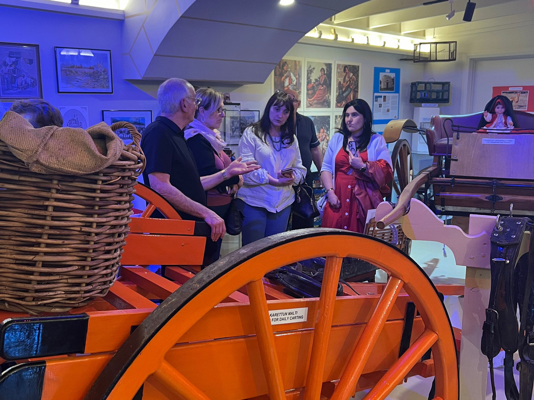 Maltese Community Centre & Museum-摩威必去景点