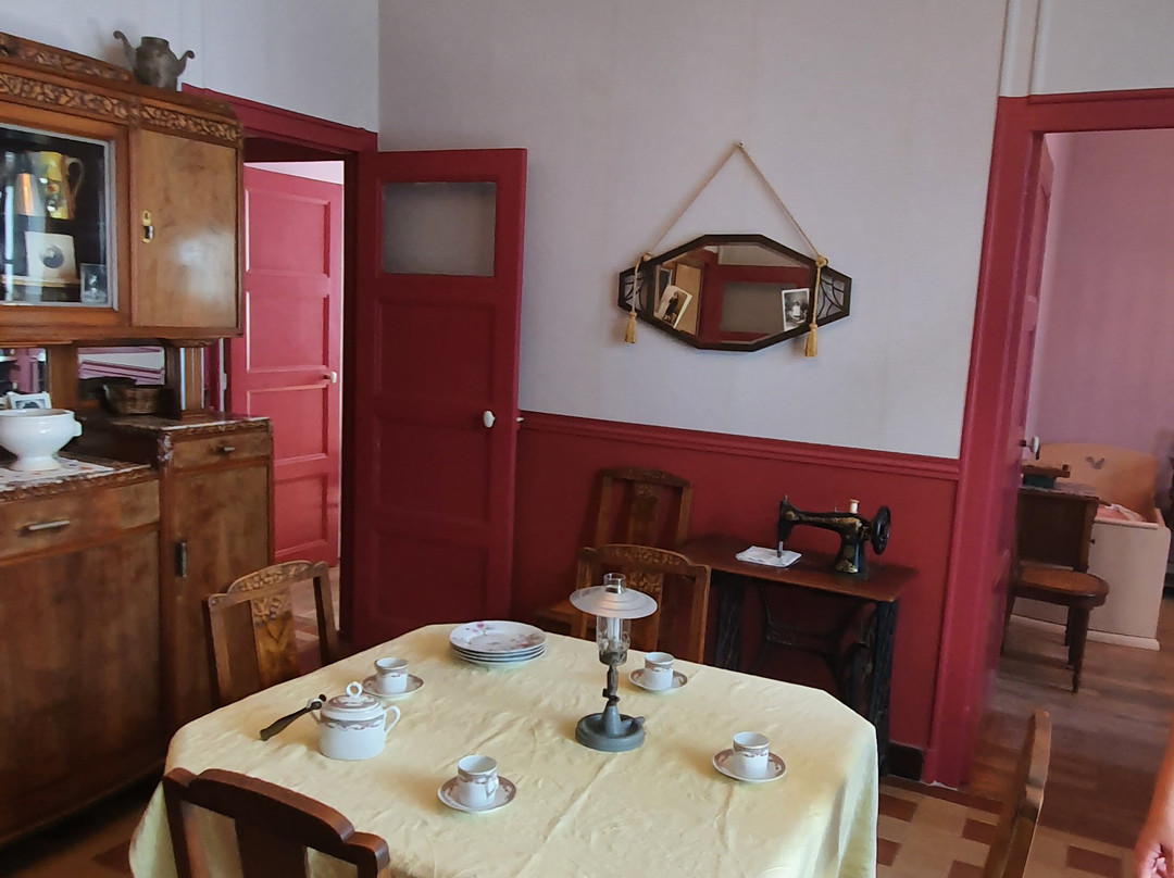 Cité Musée Tony Garnier-里昂必去景点