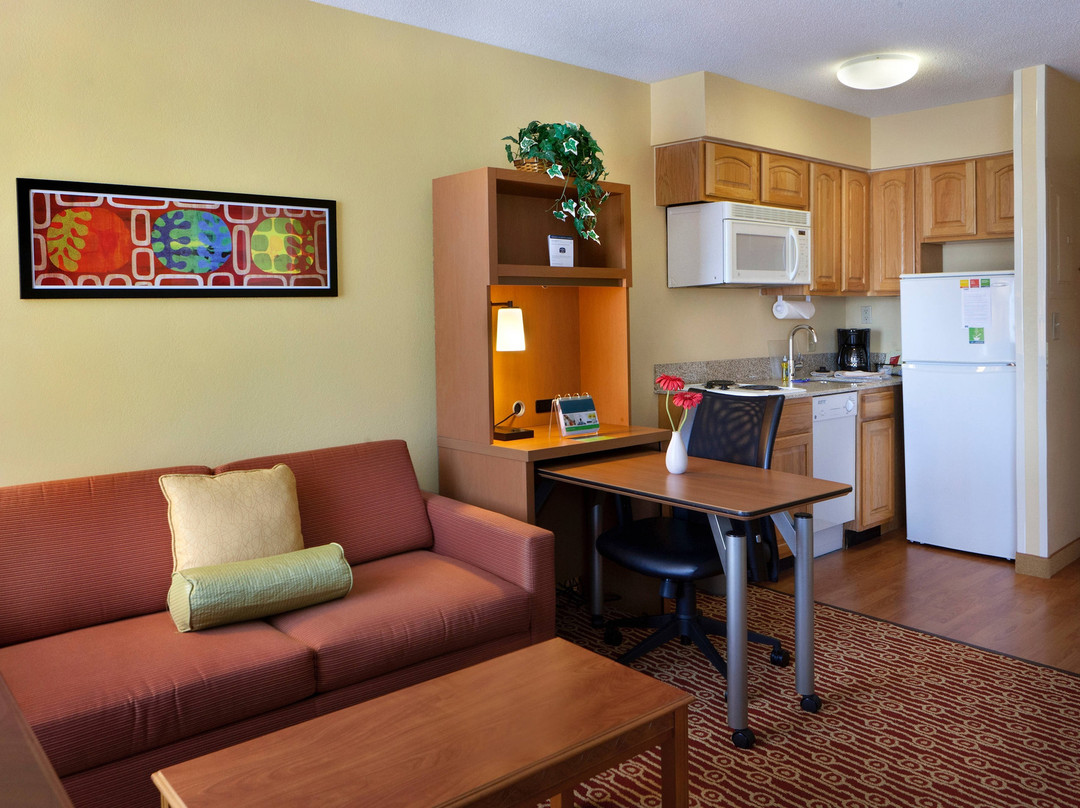 TownePlace Suites by Marriott Wilmington Newark/Christiana主图