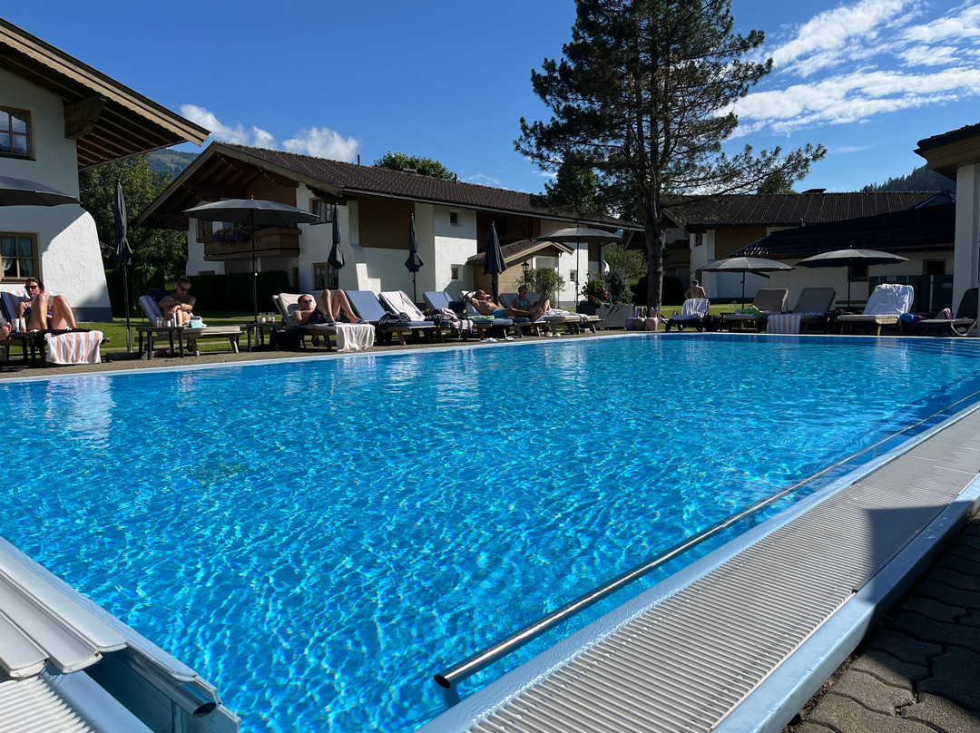 Lisi Family Hotel主图