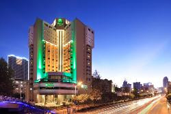 昆明中心假日酒店主图