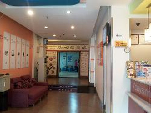 7天酒店·重庆解放碑上清寺中心店主图