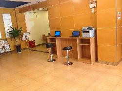 7天优品·南京夫子庙地铁站景区店主图