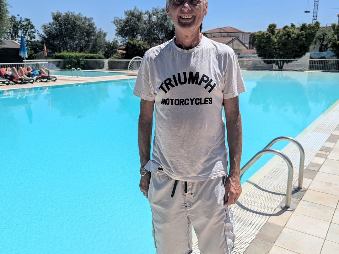 Hotel Villa Maria主图