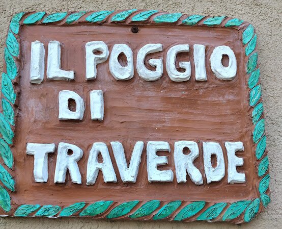 Il Poggio di Traverde-官方