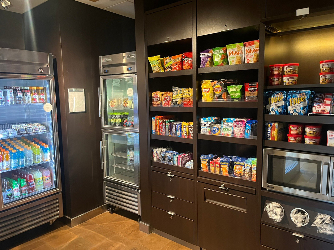 Courtyard Ardmore主图