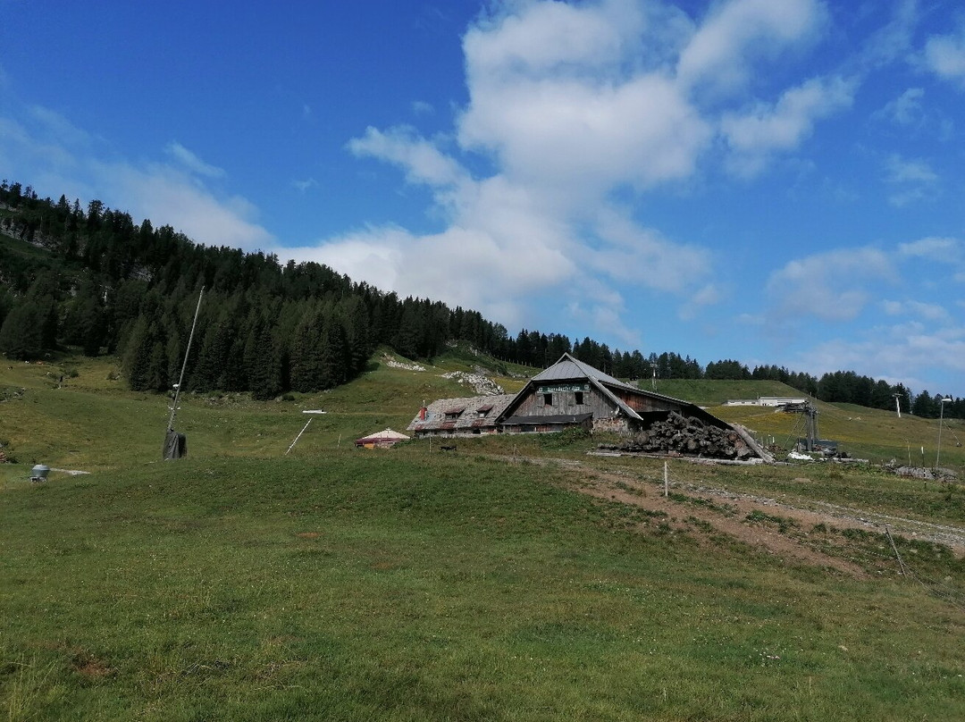 Tressdorfer Alm主图