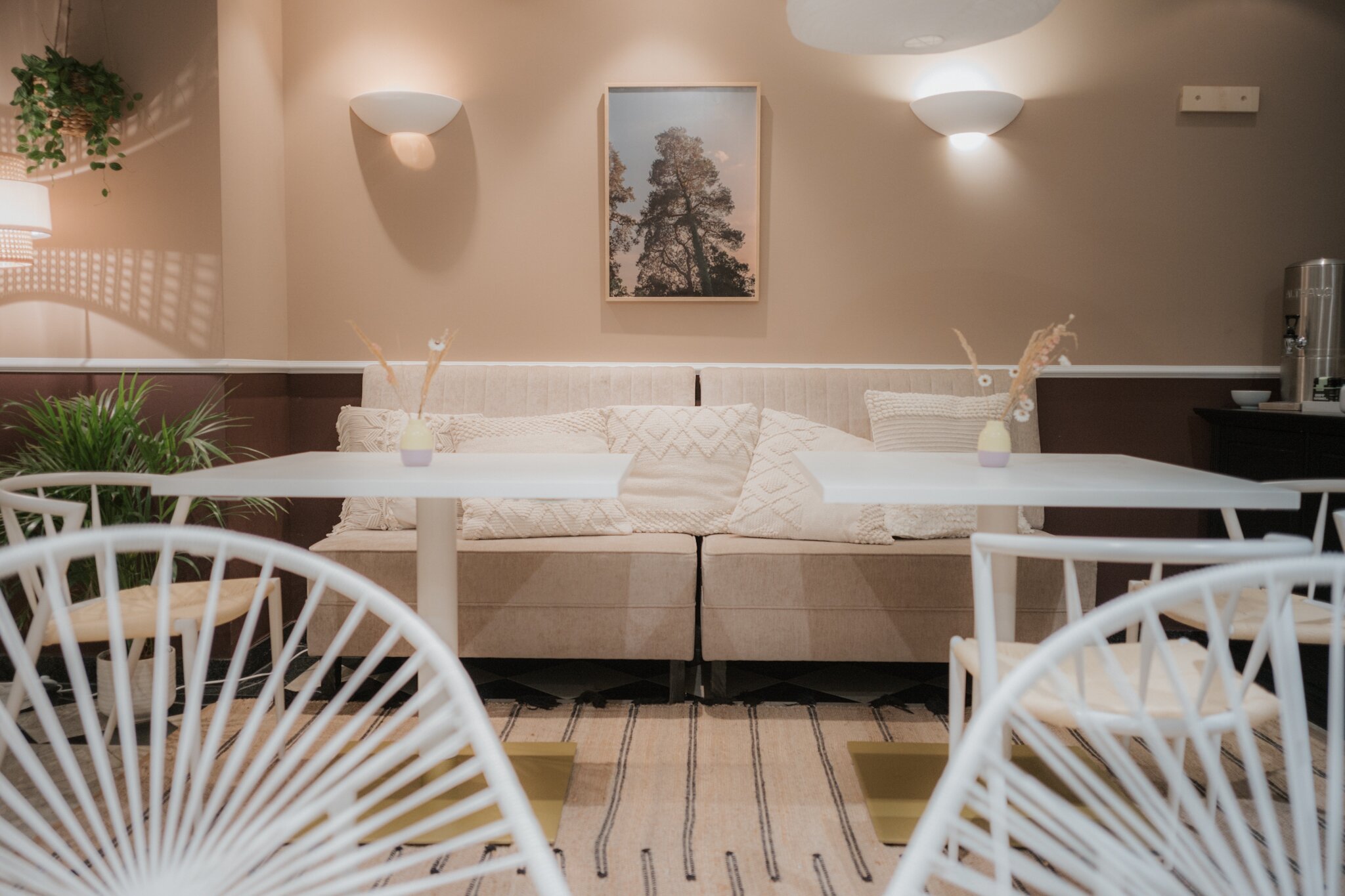 Nook-餐饮