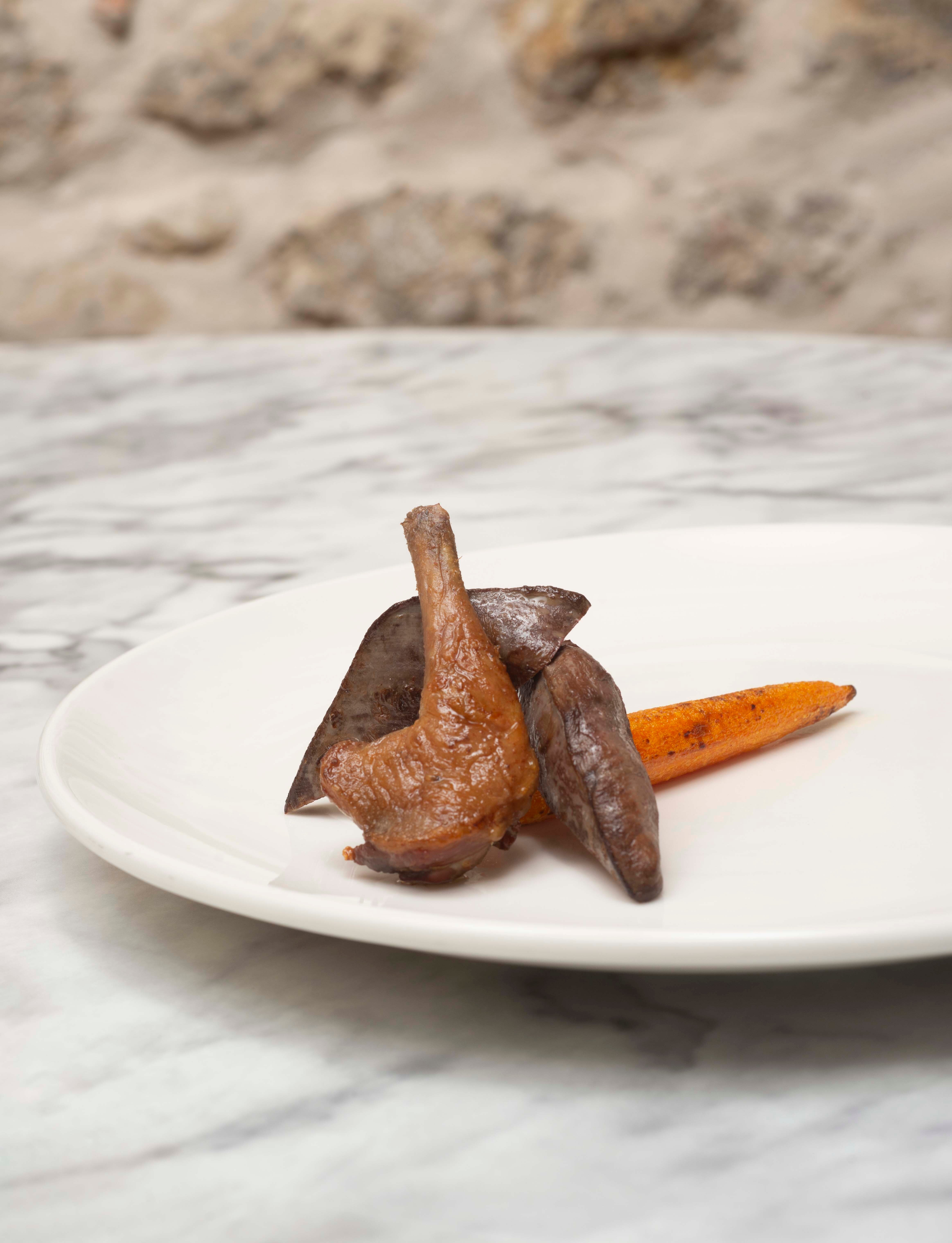 Colle Serrano Relais & Spa-餐饮