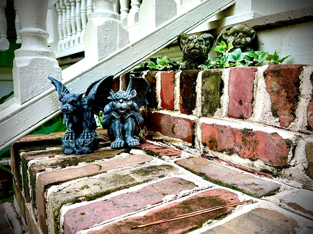 Flowertown Bed and Breakfast主图