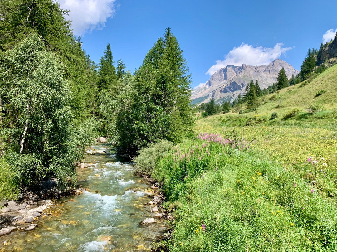 SerreChe VTT-La Salle les Alpes必去景点