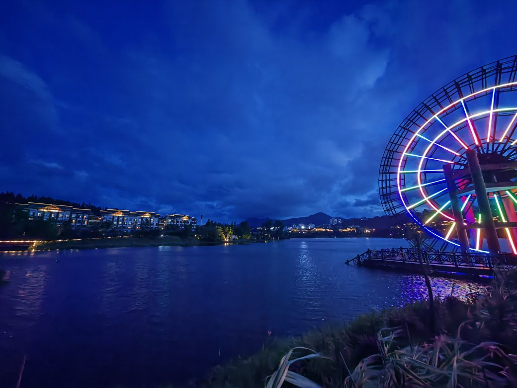 丹寨万达锦华酒店主图