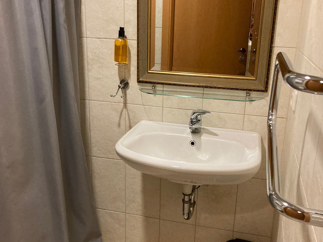 Hótel Ísland - Comfort主图