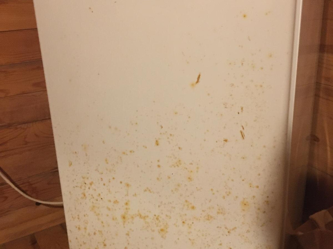 Karpaz Farm Guesthouse主图