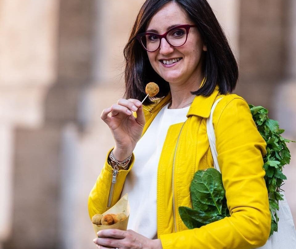 Laura Di Pietrantonio